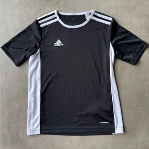 Adidas Youth Top Size 9/10 Like New